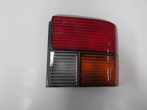 1990-1995 Volkswagen Transporter T4 Stop Lambası Sağ Sarı-Beyaz-Kırmızı (Mars) (Adet) (Oem No:701945 - Image 1