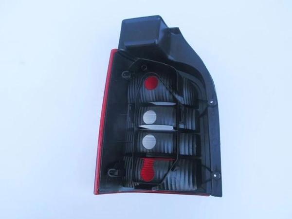 Volkswagen Transporter- T5- 04/09; Stop Lambası Sağ Kırmızı/Beyaz (Mars) (Oem No: 7H5945096F) - Image 1