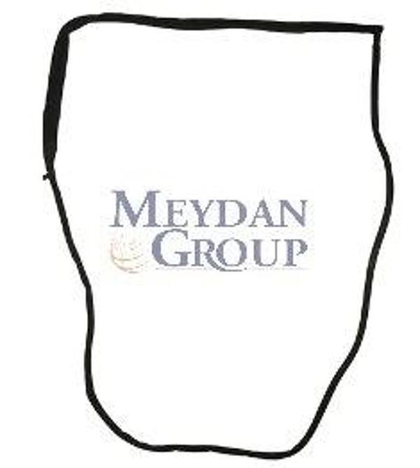 1989-1992 Toyota Corona At171 Ön Kapı Toz Lastiği Sol (Adet) (Oem No:6786220040) - Image 1