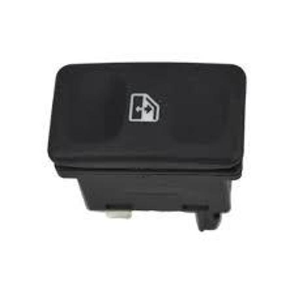 Düğme Cam Açma Polo Classıc / Caddy / Cordoba / Ibıza 97-00 (Tekli) (Oem No: 19195985501C) - Image 1