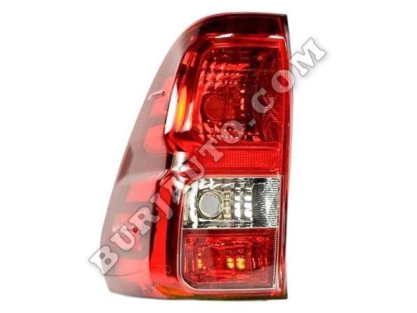 Hilux (N1) 2015  Stop Lambası Sol  (Oem No:815610K271) - Image 1