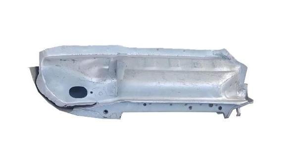 1989-1997 Toyota Hilux Pıck Up Ln85- Stop Yuva Sacı Sağ (Adet) (Oem No:6550589109C) - Image 1