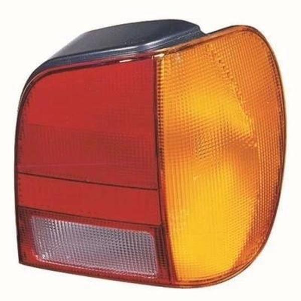 Stop Lambası Sag Sarı-Kırmızı Vw Polo Bm 94-99 (Oem No: 6N0945096) - Image 1