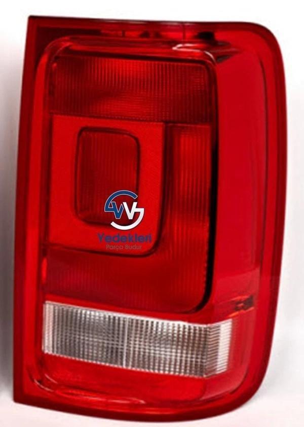Stop Lambası Sag Vw Amarok Bm 10- (Oem No: 2H1945096A) - Image 1