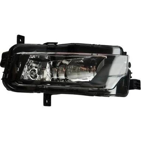 Sıs Farı Sag Vw Caddy Bm 15- (Oem No: 2K5941662) - Image 1