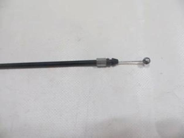 2002-2006 Toyota Corolla Zze121 Kaput Açma Teli (Sh) (Adet) (Oem No:5363002040) - Image 1