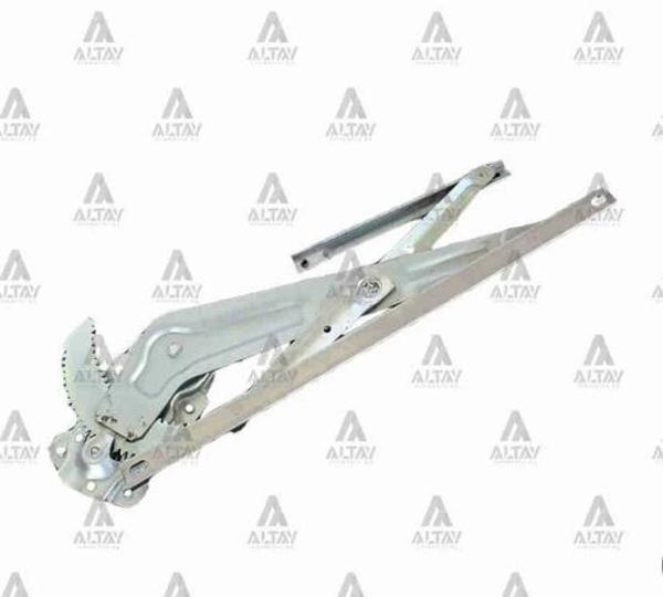 Cam Krikosu Hilux Manuel Ln-145  1998-2005 Ön Sağ (1 Adet) (Oem No: 69801-35110) - Image 1