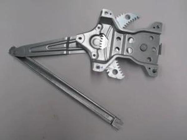 1994-2000 Toyota Rav4 Arka Cam Krikosu Sağ Elektrikli-Motorsuz (Hushan) (Adet) (Oem No:6980342010) - Image 1