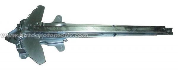 Kriko Cam Hılux 07-08 Ön Elek.Motorsuz Rh Toyota Hılux (Oem No: 1004Krc2007098) - Image 1