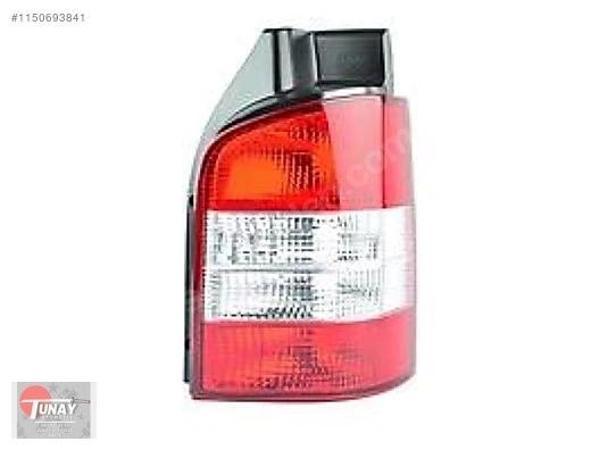 Stop Lambası Sag Beyaz-Beyaz Vw Transporter T5Bm 04-10 (Oem No: 7H5945096M) - Image 1