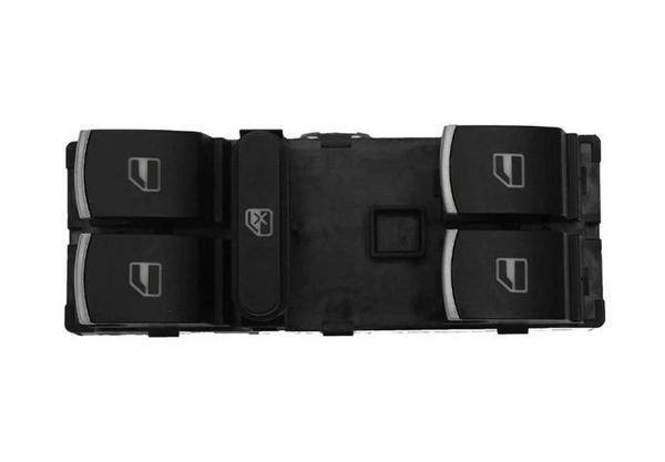 Cam Açma Düğmesi Golf6 None (Oem No: Vw-5N0959857) - Image 1