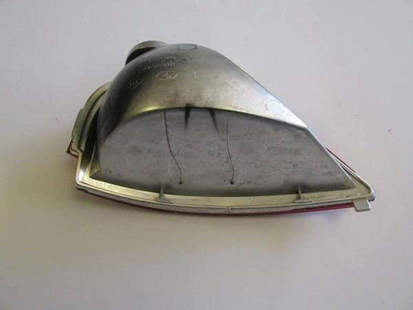 Renault Megane- 4- Hb- 16/20; Arka Sis Lambası Sol (Oem No: 265852501R) - Image 1