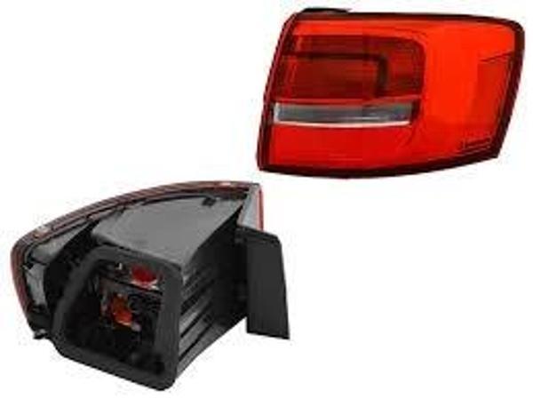 Stop Lambası Jetta 15-18 Dış Sağ (Oem No: 5C6945096H) - Image 1