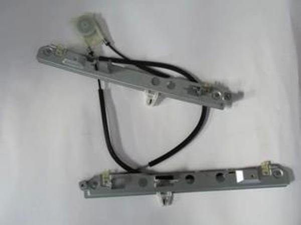 2003-2006 Renault Megane Iı Ön Cam Krikosu Sağ Elektrikli-Motorsuz (2Kapı)  (Adet) (Oem No:820032513 - Image 1