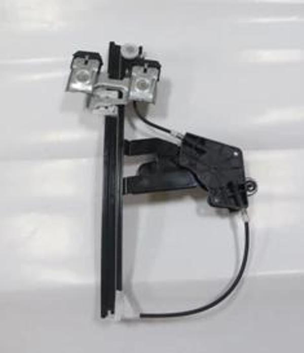 1996-2010 Skoda Octavia Arka Cam Krikosu Sağ Elektrikli-Motorsuz (Tw) (Adet) (Oem No:1U0839462) - Image 1