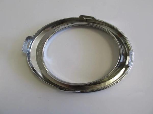 Renault Symbol- 17/21; Sis Lamba Çerçevesi Sol Nikelajlı (Oem No: 261A30252R) - Image 1