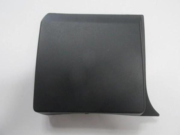 2015-2019 Renault Trafıc Orta Direk Bandı Sağ Siyah Oem No: 768185709R - Image 1