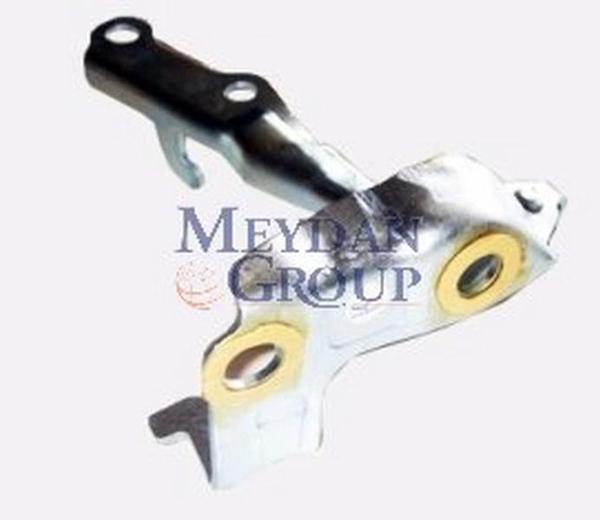 1998-2002 Toyota Land Cruiser Vx 100- Kaput Menteşesi Sol (Tyg) (Adet) (Oem No:5342060040) - Image 1
