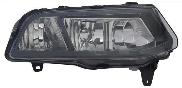 Sıs Farı Sol 1Na 011 987-031 Vw Polo Bm 14-17 (Oem No: 6C0941661C) - Image 1