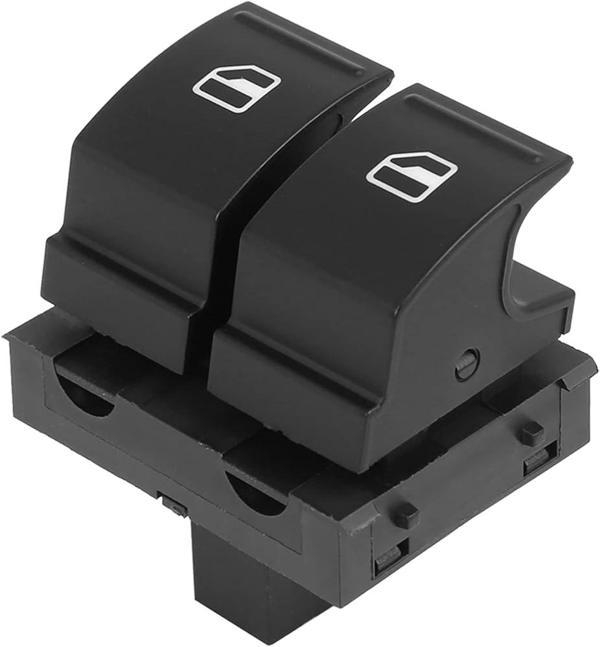 Düğme Cam Açma Caddy / Amarok 04-15 (Çiftli) (Oem No: 1K3959857A) - Image 1