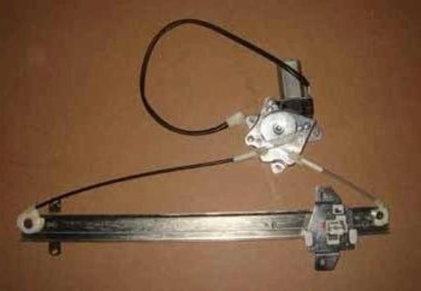 1988-1998 Suzuki Vitara Arka Cam Krikosu Sol Elektrikli-Motorlu (Hushan) (Adet) (Oem No:8350257B00) - Image 1