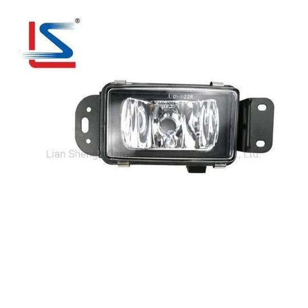 Sıs Farı Sag Japon Corolla (E12) Hb Benzin-Dizel 02-04 (Oem No: 81210-02051) - Image 1