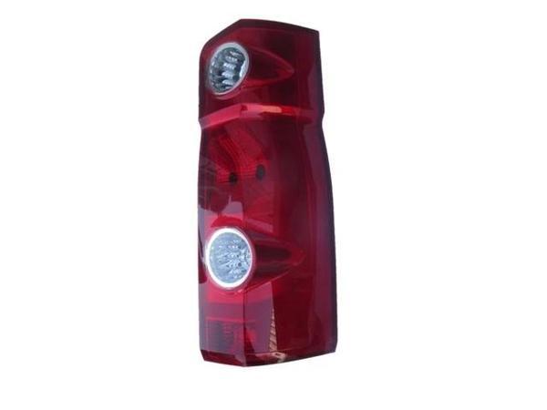 Volkswagen Crafter- 07/17; Stop Lambası Sağ Kırmızı/Beyaz (Mars) (Oem No: 2E0945096) - Image 1