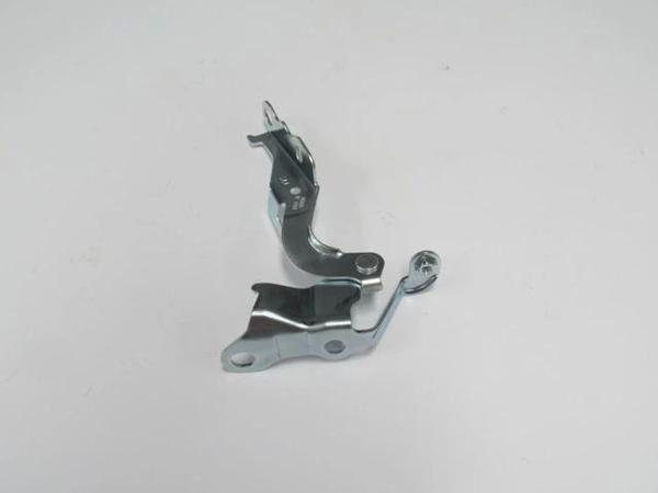 2002-2006 Toyota Corolla Zze121 Ön Kaput Menteşesi Sağ (Tyg) (Adet) (Oem No:5341012410) - Image 1