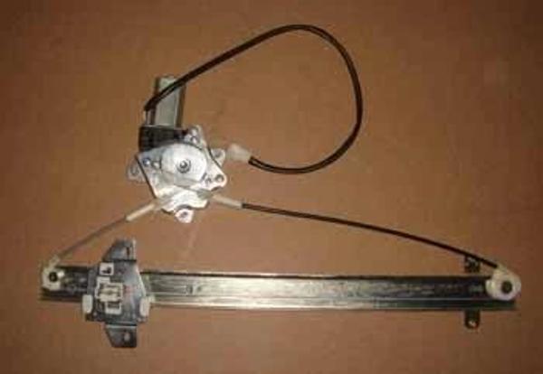 1988-1998 Suzuki Vitara Arka Cam Krikosu Sağ Elektrikli-Motorlu (Hushan) (Adet) (Oem No:8350157B00) - Image 1