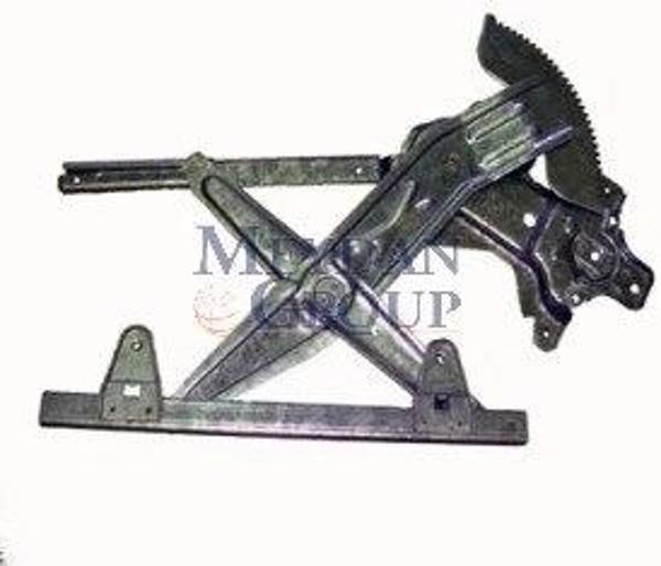 1997-2001 Toyota Camry Arka Cam Krikosu Sağ Elektrikli-Motorsuz (Adet) (Oem No:69803Aa010) - Image 1