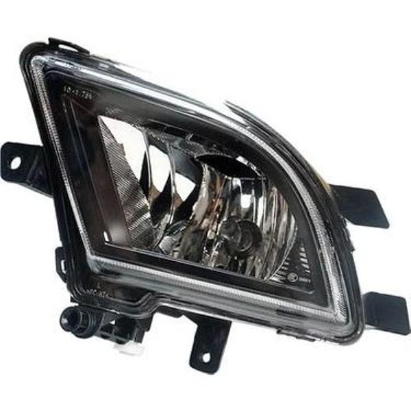 Sıs Farı Sol H8 Vw Jetta Bm 14- (Oem No: 5C7941699P) - Image 1