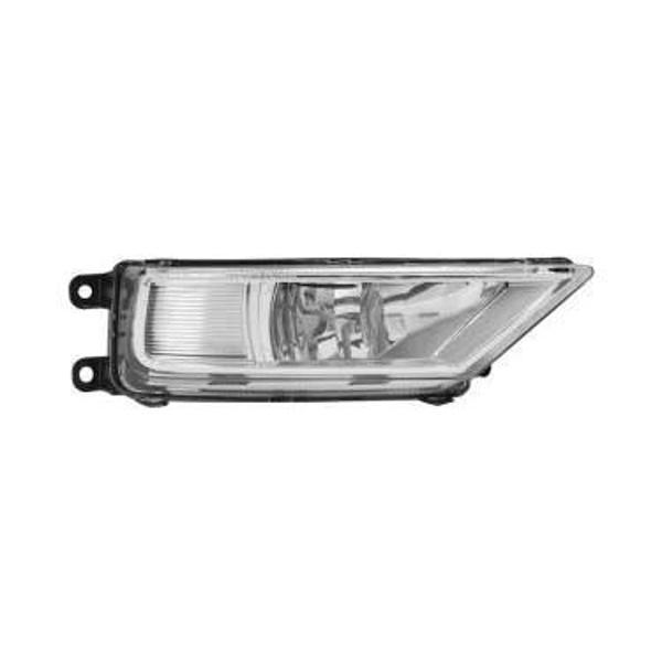 Sıs Farı Sag 719000000199 Vw Tıguan-T-Roc Bm 17- (Oem No: 5Na941700A) - Image 1