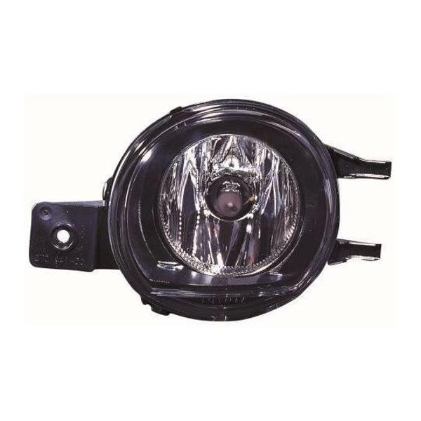 Sıs Farı Sol Japon Yarıs (P1) Benzin 03-05 (Oem No: 81221-0D020) - Image 1