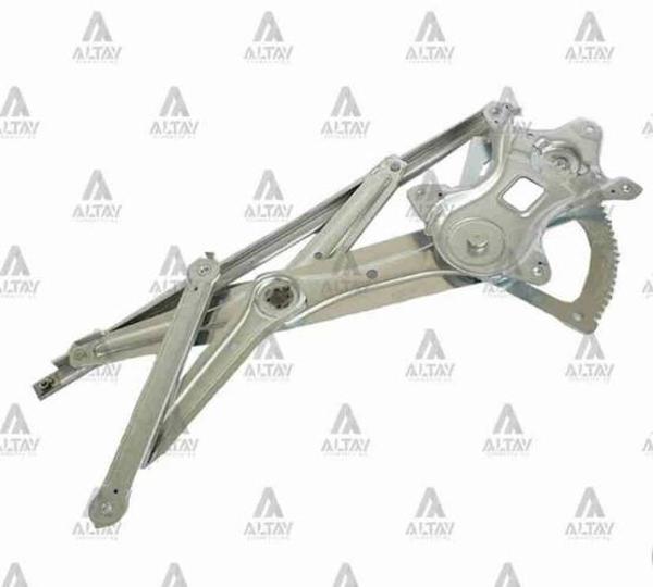 Cam Krikosu Corolla Elektrikli 06= Ön Sağ (1 Adet) (Oem No: 69801-12220) - Image 1
