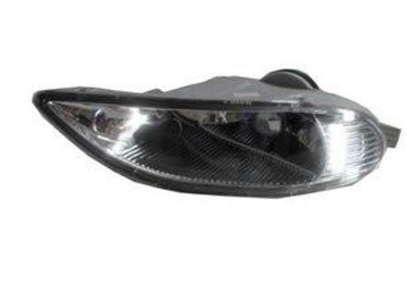 2001-2004 Toyota Camry Sis Lambası Sağ Oval Tip (Famella) (Adet) (Oem No:81210Aa010) - Image 1
