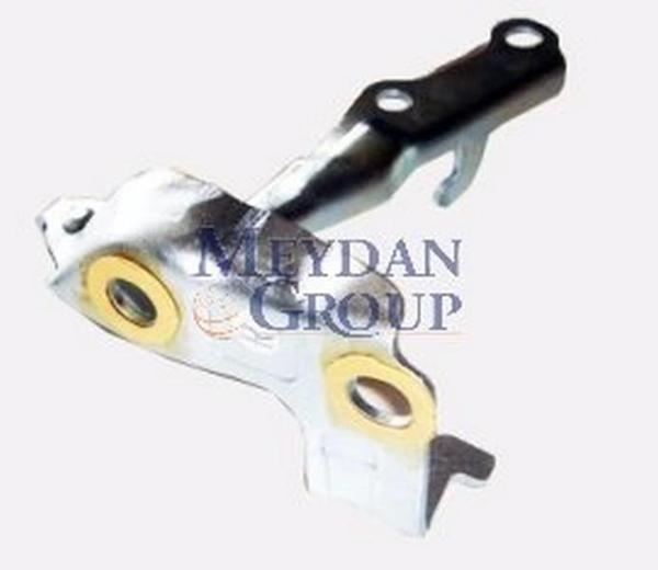 1998-2002 Toyota Land Cruiser Vx 100- Kaput Menteşesi Sağ (Tyg) (Adet) (Oem No:5341060050) - Image 1