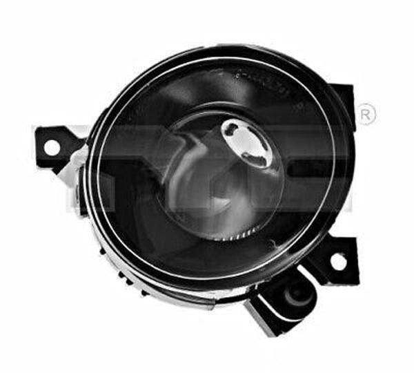 Sis Lambası Sağ Caddy None (Oem No: Vw-1T0941700Cx) - Image 1