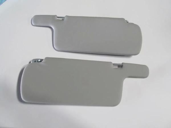 1999-2001 Skoda Felicia Güneşlik Sağ-Sol Set 2 Parça (Adet) - Image 1