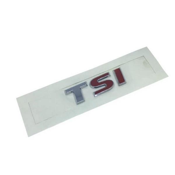 Tsı Yazı Sı Çift Kırmızı Jetta 2011 2014 Oem No: 1K9853675C - Image 1