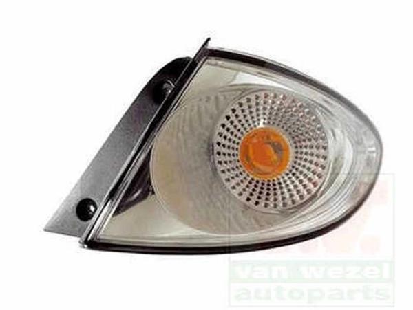 Volkswagen Toledo 2004 2013 Stop Lambası Sağ 2206097 (Oem No:5P5945112A) - Image 1