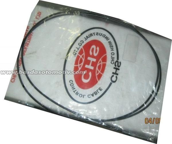 Tel Depo Açma Corolla Ae101 Toyota Corolla (Oem No: 1001Tda9097077) - Image 1