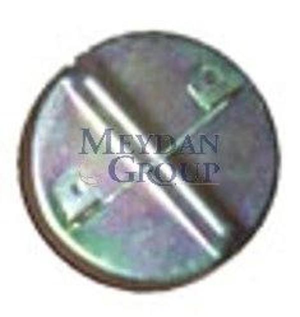 1989-1997 Toyota Hilux Pıck Up Ln85- Yakıt Depo Kapağı (Fpı) (Adet) - Image 1