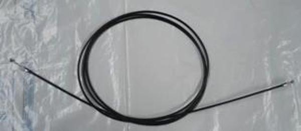 1988-1992 Toyota Corolla Ae92 Depo Açma Teli (Sh) (Adet) (Oem No:7703512230) - Image 1