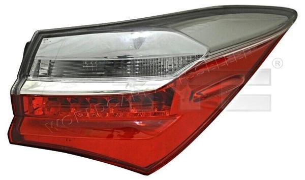 Stop Lambası Dıs Sag Led Japon Corolla (E18) Benzin-Dizel 16- (Oem No: 81550-02A80) - Image 1