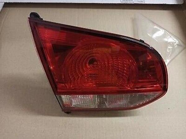 Stop Lambası Sol Golf6 None (Oem No: Vw-89500513) - Image 1