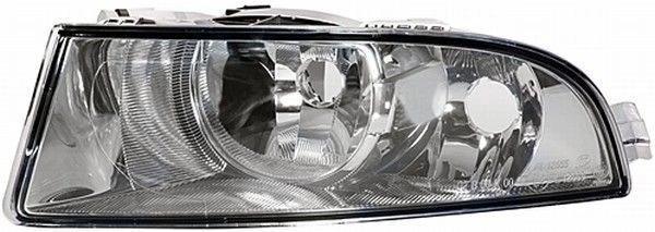 Sıs Farı Sag 1Nh354671-021 Vw Octavıa Bm 09-13 (Oem No: 1Z0941700C) - Image 1
