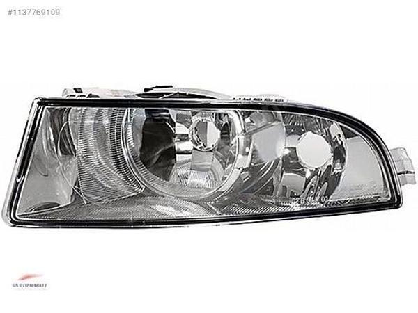 Sıs Farı Sol 1Nh354671-011 Vw Octavıa Bm 09-13 (Oem No: 1Z0941699C) - Image 1