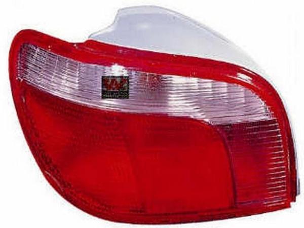 Yaris (P1) 99 01 Stop Lambası Sağ Sıs Farsız (Oem No:8155152130) - Image 1