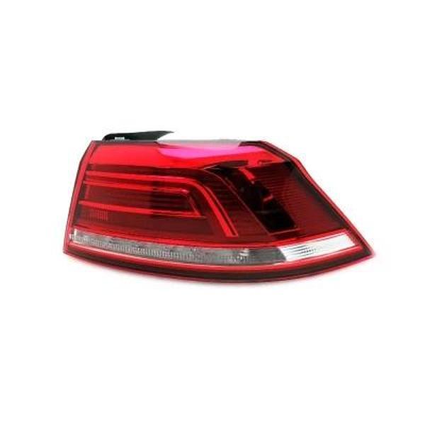 Stop Lambası Passat 14-19 Dış Sağ Led Comfort. (Oem No: 3G5945096F) - Image 1