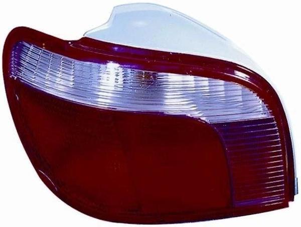 Stop Lambası Sag Py21W/W21/5W/W21W (Duysuz) Japon Yarıs Benzın 99-02 (Oem No: 81560-52120) - Image 1
